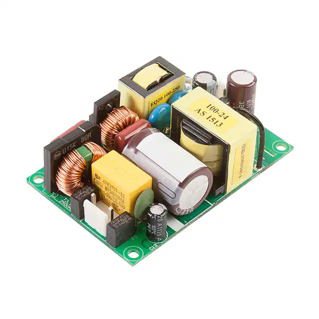 ECP130PS24 XP Power  Convertisseurs CA/CC